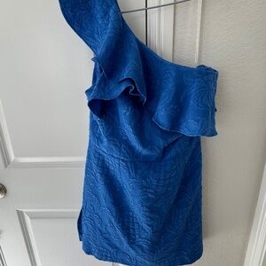 GUC Lilly Pulitzer romper size 8